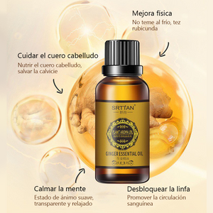 Aceite esencial desintoxicante de drenaje linfático - Compre 1 y obtenga 1 gratis (2 piezas)