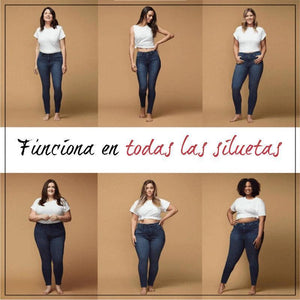 Jeans Leggings Perfecto Adecuado