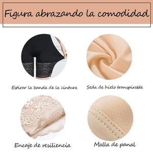 Pantalones cortos de mujer