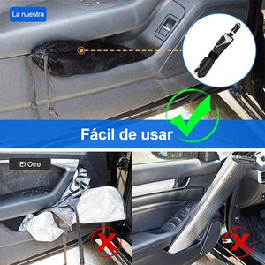 Sombrilla Plegable para Coches