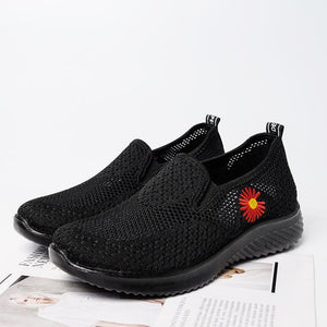 Zapatos Casuales Transpirables para Mujer