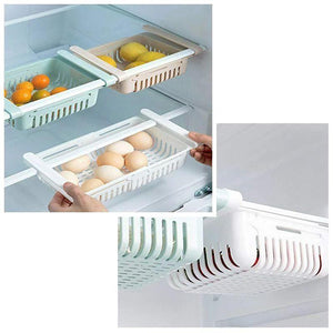 Estante de Almacenamiento, 4 Colores
