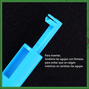 Máquina de Coser Automática