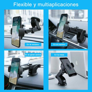 Sostenedor Universal del Móvil del Coche