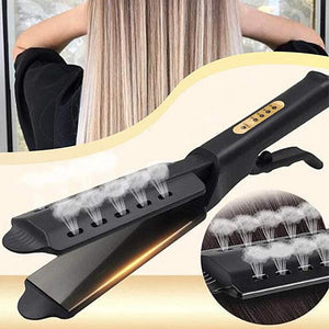 Plancha de Pelo de Cerámica