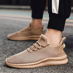Nuevos zapatos ortopédicos cómodos de talla grande para hombre