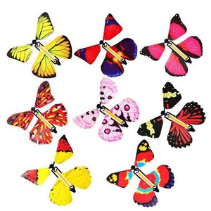 Mariposa Mágica