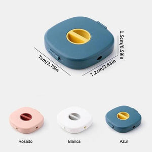 Herramienta De Bobinar Con Soporte Para Teléfono Móvil