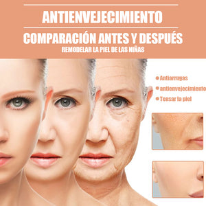 Suero diario antiarrugas