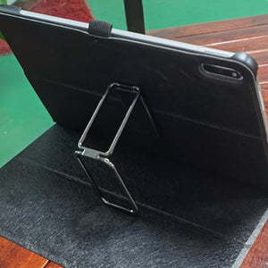 Soporte de Anillo de Teléfono Magnético Retráctil