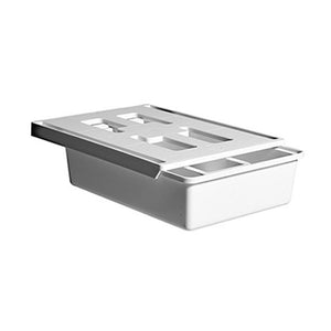 Cajón Oculto