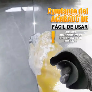 Herramienta para calafatear azulejos