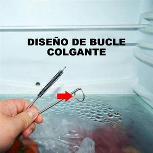 Mini Cepillo de Limpieza para Frigorífico