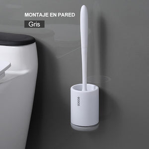 Cepillo de Baño Higiénico Moderno