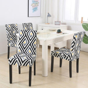 Funda para Silla Moderna