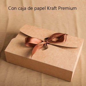 Sujetador de botón frontal - ENVÍO GRATIS