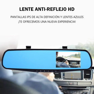 Grabadora automática de video Full HD