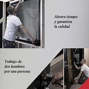 Ajustador de Altura para Azulejos de Pared