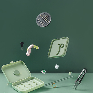 Juego de Kit de Costura Magnético Universal