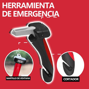 Manija de Apoyo para Asistente de Automóvil