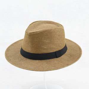 Sombrero de Panamá Clásico