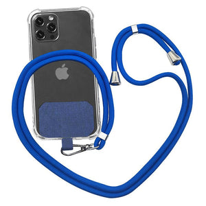 Cordón ajustable para teléfono celular