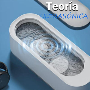 Máquina de limpieza por ultrasonidos