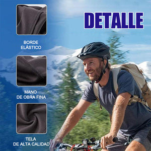 Gorra de casco para ciclismo al aire libre