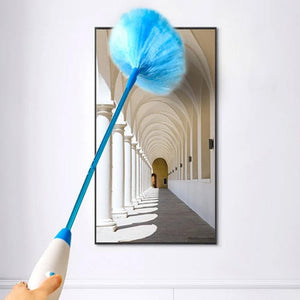 Cepillo Giratorio Eléctrico