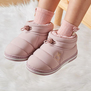 Botas de Nieve para Bebé