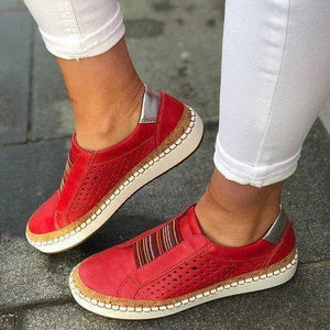 Las Últimas Zapatillas Deportivas