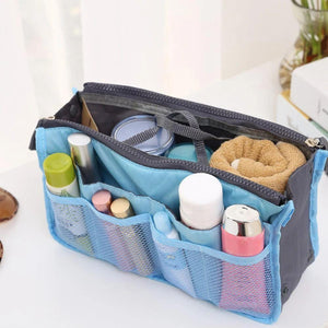 BOLSO MULTIBOLSILLO