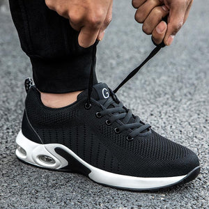 Zapatos de Seguridad - 9191