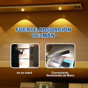 Luz LED ojo de gato multipropósito de encendido instantáneo