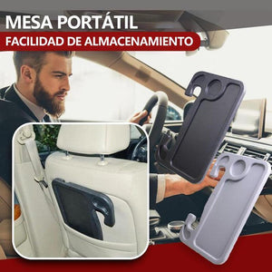Tabla de Tarjetas de Conductor Principal Multifuncional para Automóvil