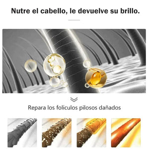 Acondicionador Magic Smooth sin enjuague