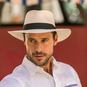 Sombrero de Panamá Clásico