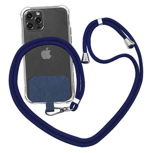 Cordón ajustable para teléfono celular