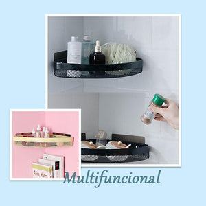 Estante de Pared