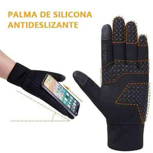 Guantes Impermeables Antideslizantes