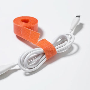 Velcro Desgarrable Rápido y Fácil