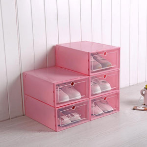 Caja de Zapatos