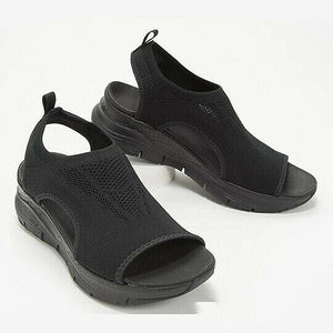 SANDALIAS DEPORTIVAS - CON SUELA ULTRA SUAVE