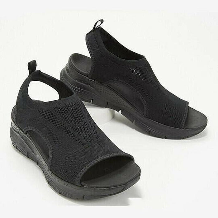 SANDALIAS DEPORTIVAS - CON SUELA ULTRA SUAVE
