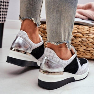 Zapatillas de deporte de moda