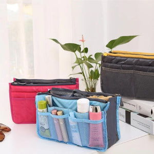 BOLSO MULTIBOLSILLO