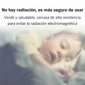 Parche para mejorar la señal del teléfono móvil