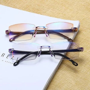 Gafas de Lectura Anti-Azules