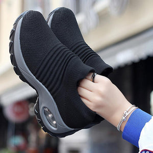 Zapatillas de Deporte Transpirable
