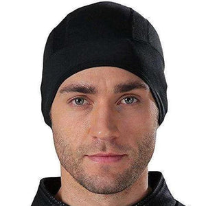 Gorra de Enfriamiento del Casco Interno